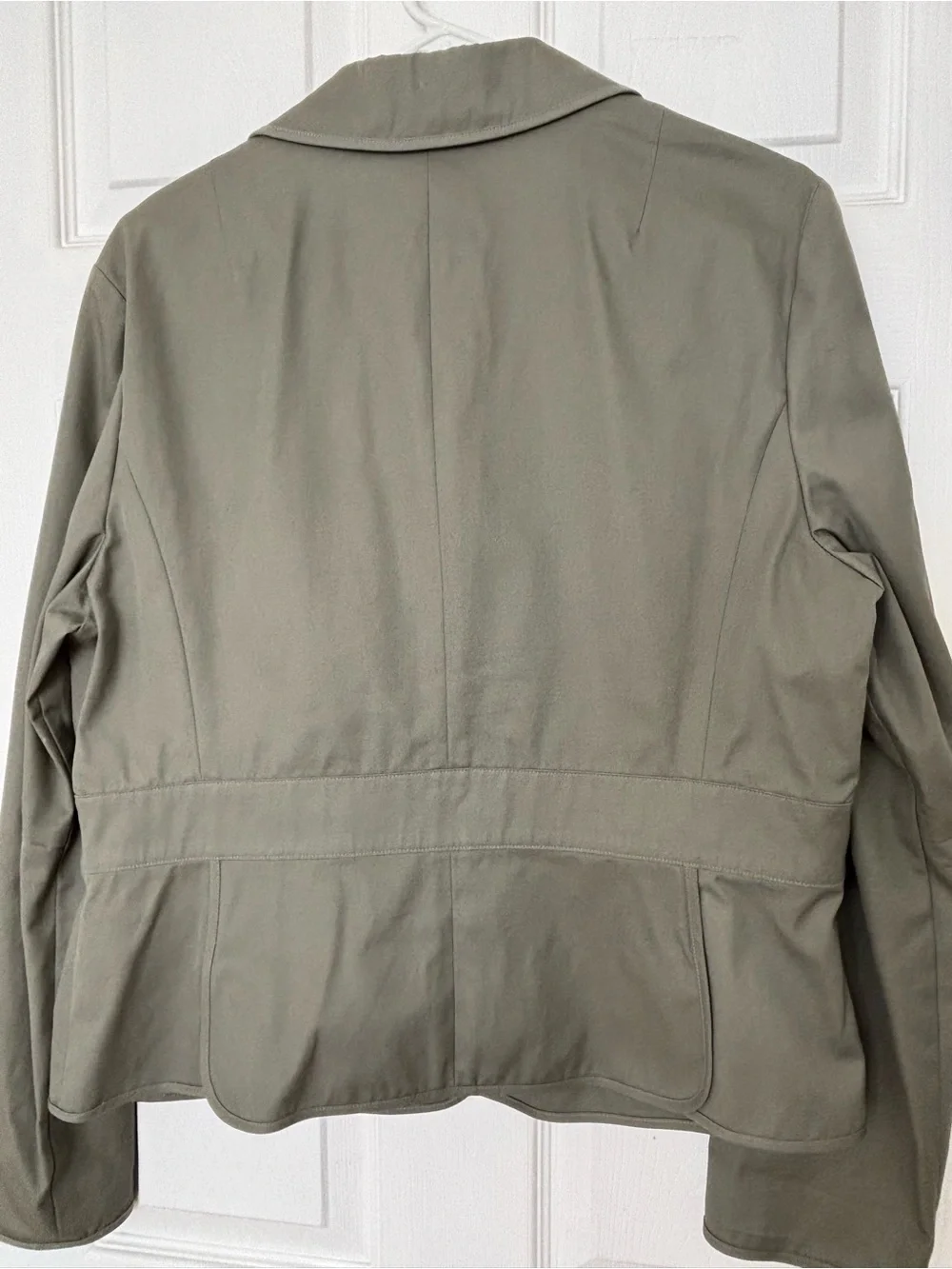 Talbots Blazer - Picture 2 of 11